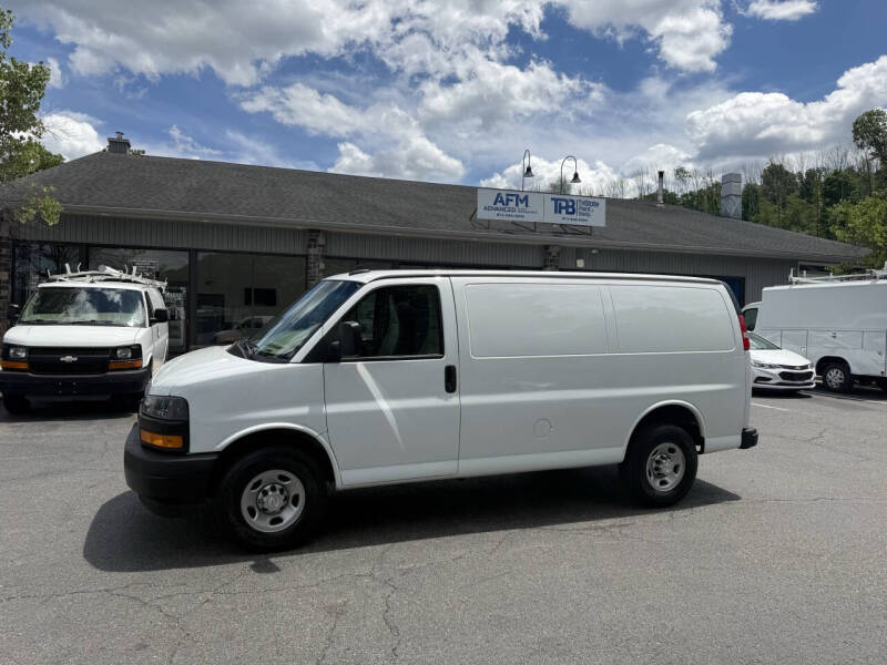chevrolet express cargo 2023 1GCZGGFP6P1101838 image chevrolet express cargo 2023 1GCZGGFP6P1101838 image